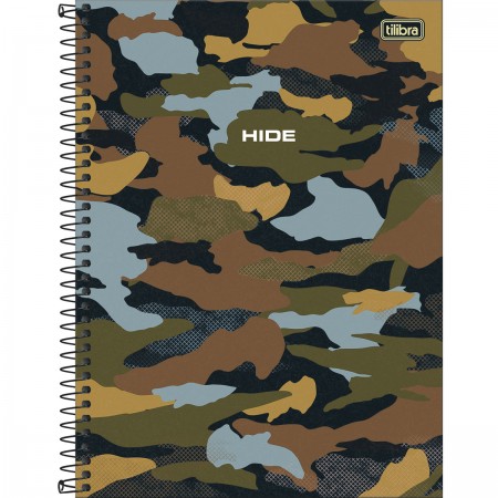 CADERNO