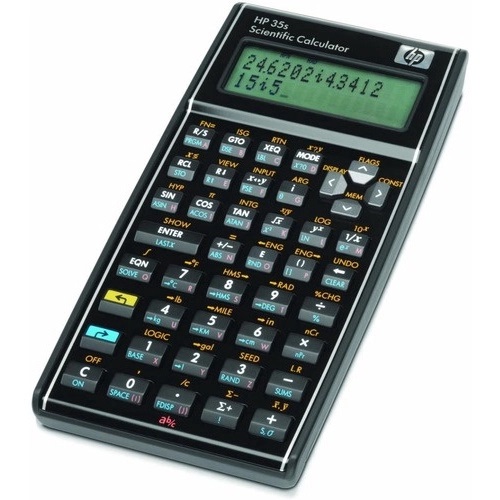 CALCULADORA