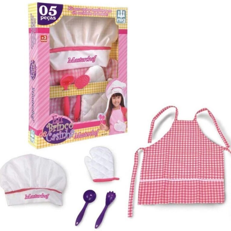 MASTERCHEF