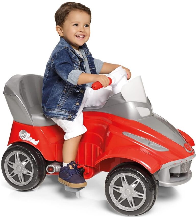CARRINHO