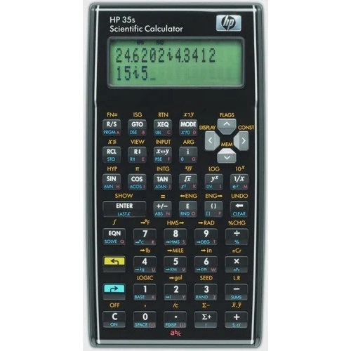 CALCULADORA