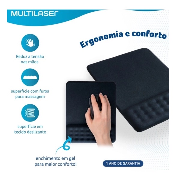MOUSE PAD