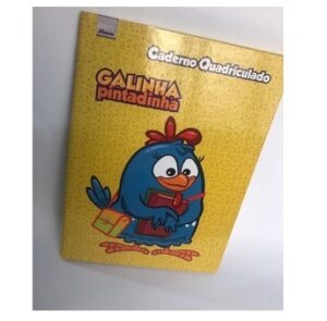 CADERNO