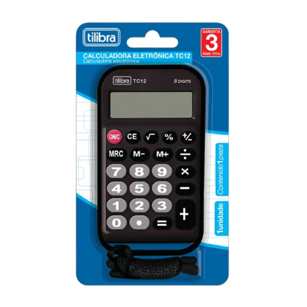 CALCULADORA