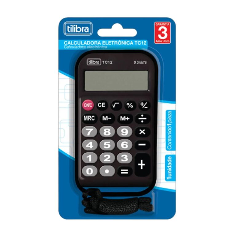 CALCULADORA