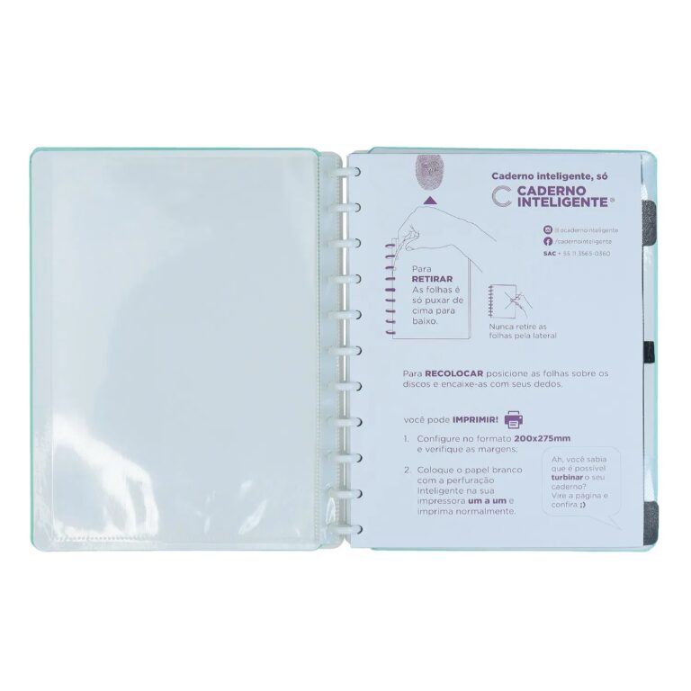 CADERNO