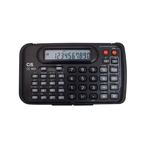 CALCULADORA
