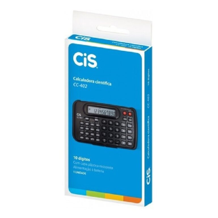 CALCULADORA