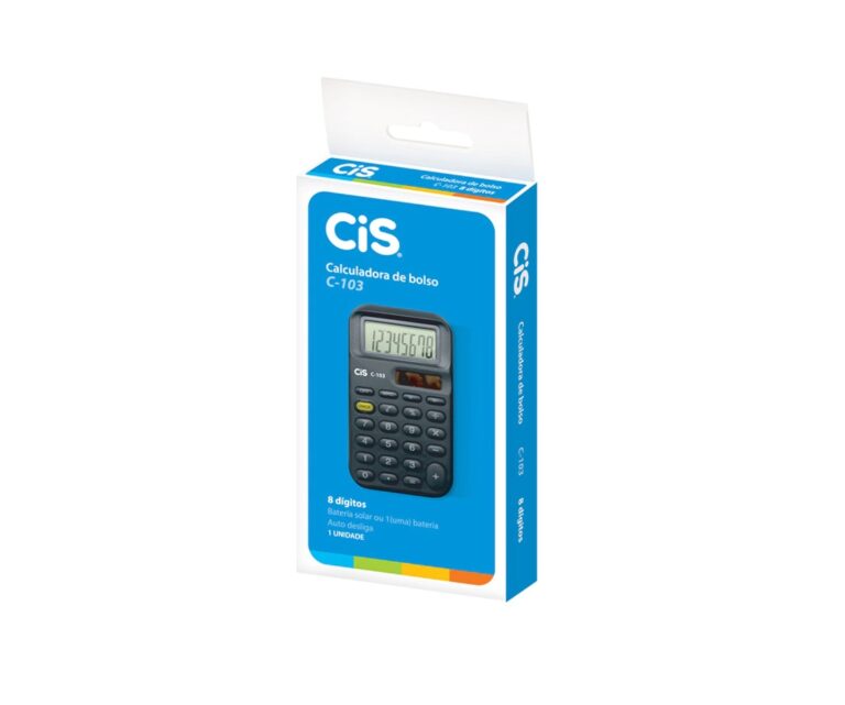 CALCULADORA