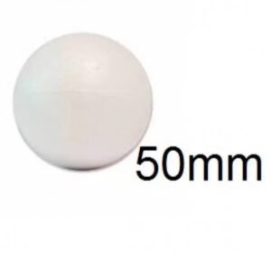 BOLA ISOPOR