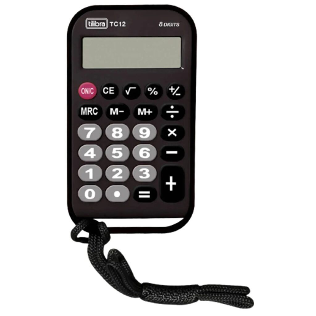 CALCULADORA