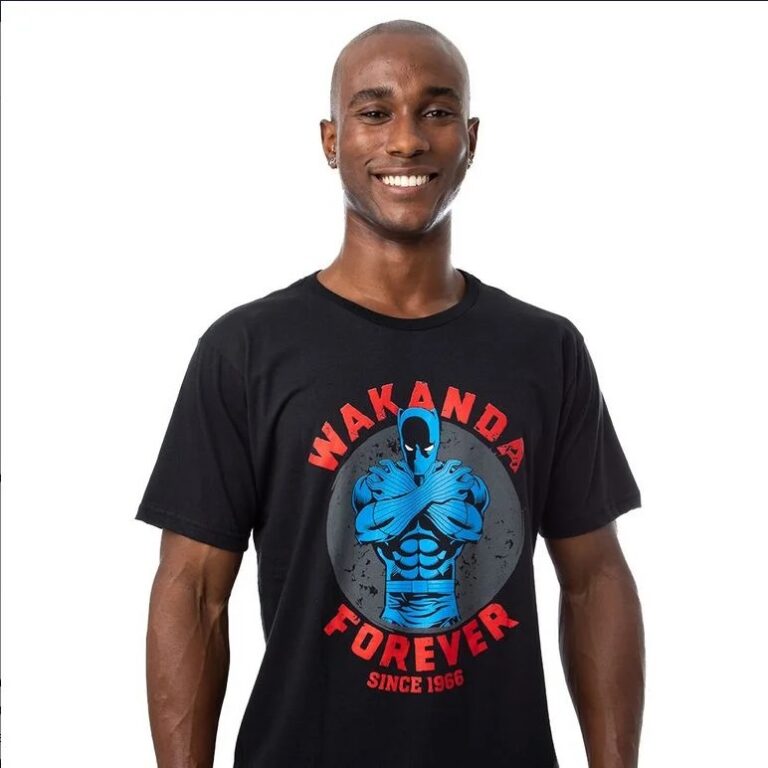 CAMISETA