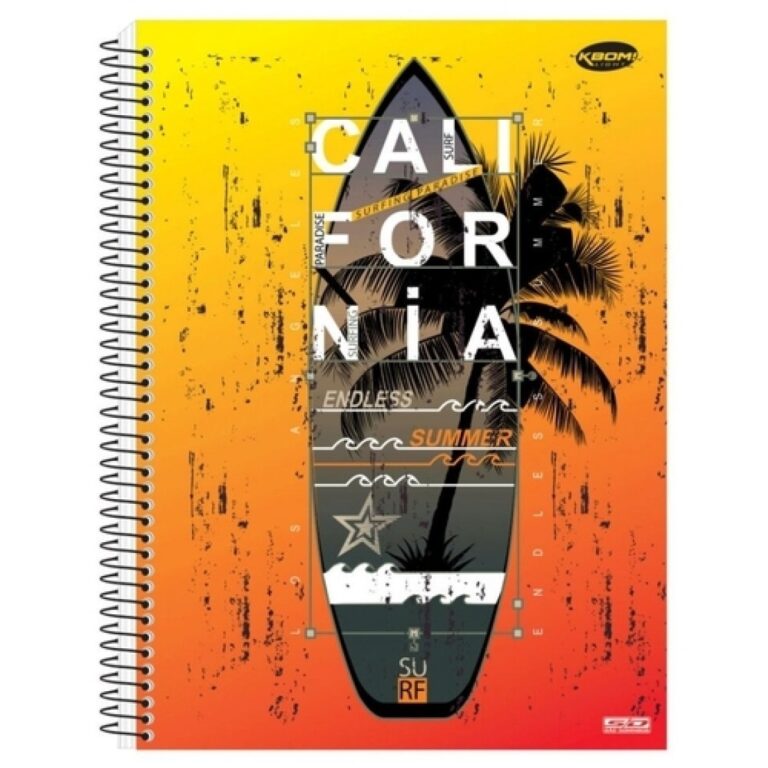 CADERNO