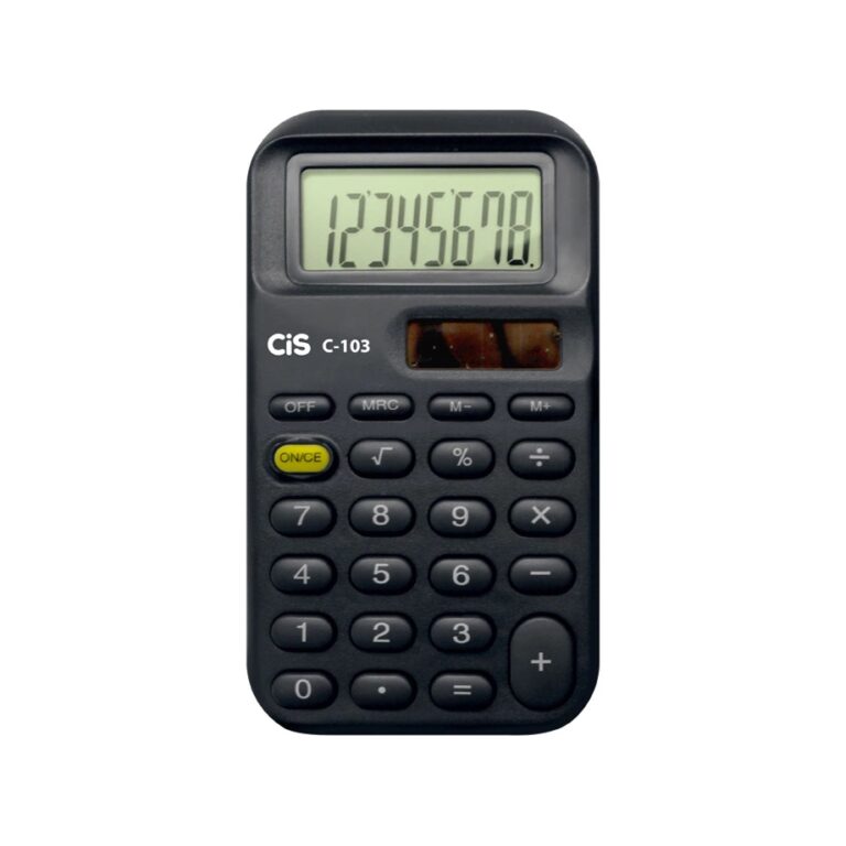 CALCULADORA