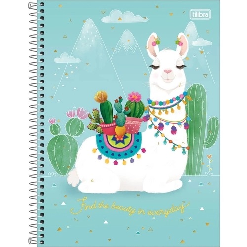 CADERNO
