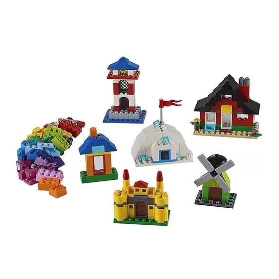 LEGO