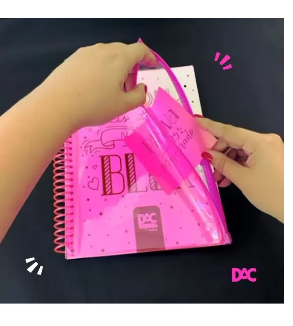 CADERNO