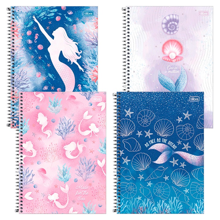 CADERNO