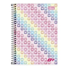 CADERNO