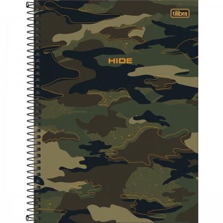 CADERNO
