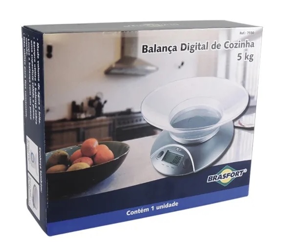BALANÇA