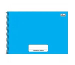 CADERNO CARTOGRAFIA