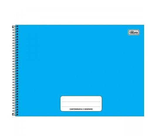 CADERNO CARTOGRAFIA