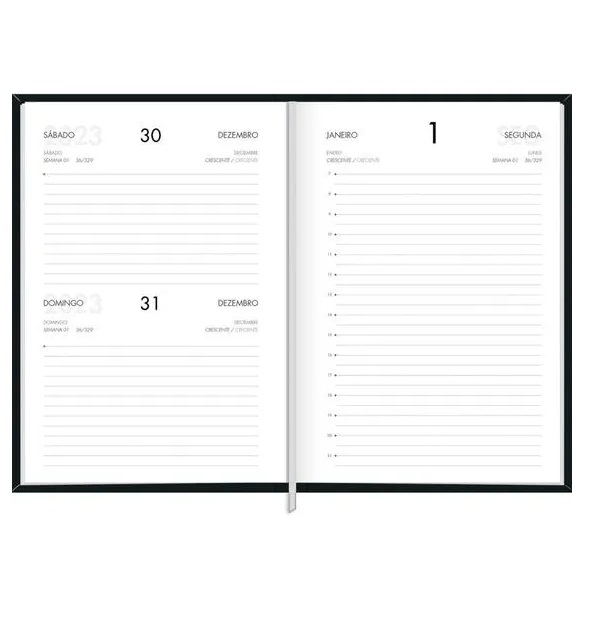 AGENDA