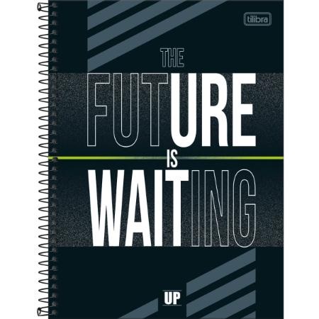 CADERNO