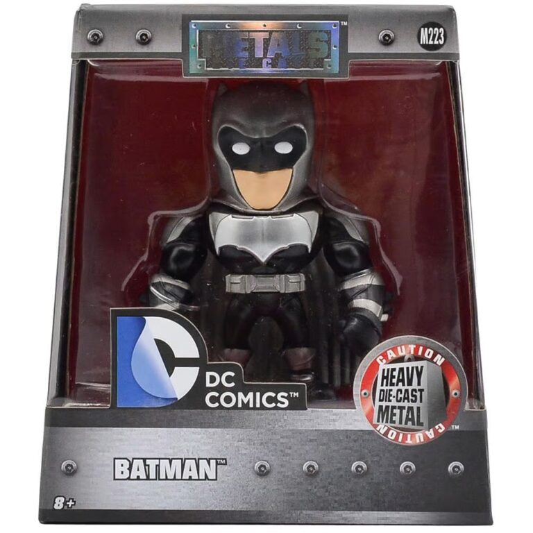 BATMAN
